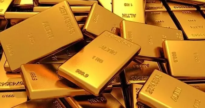 Külçe altın yılın ilk reel getiri şampiyonu