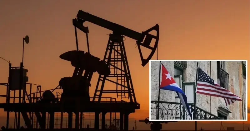 Küba’da petrol krizi: Uluslararası uçuşlara yakıt tedariki durduruldu Dünya Haberleri