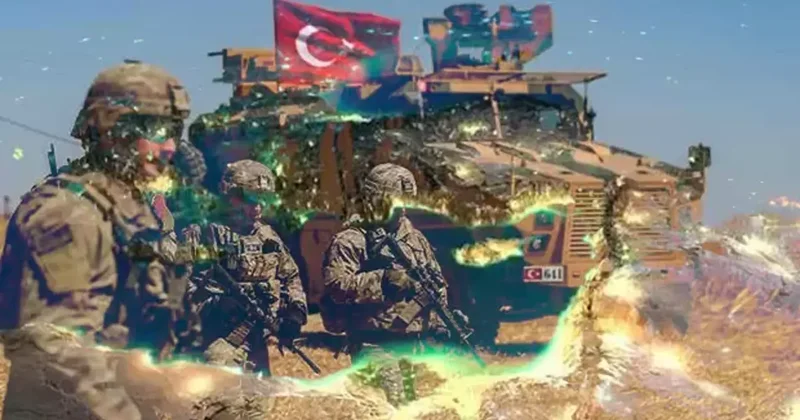 Suriye tamam: Türkiye asıl hamleyi şimdi yapıyor! ‘Oyunun kuralını değiştirecek’