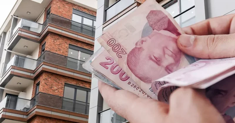 Kirayı elden ödeyenler dikkat: Cezası 20 milyon TL ye kadar çıkabiliyor