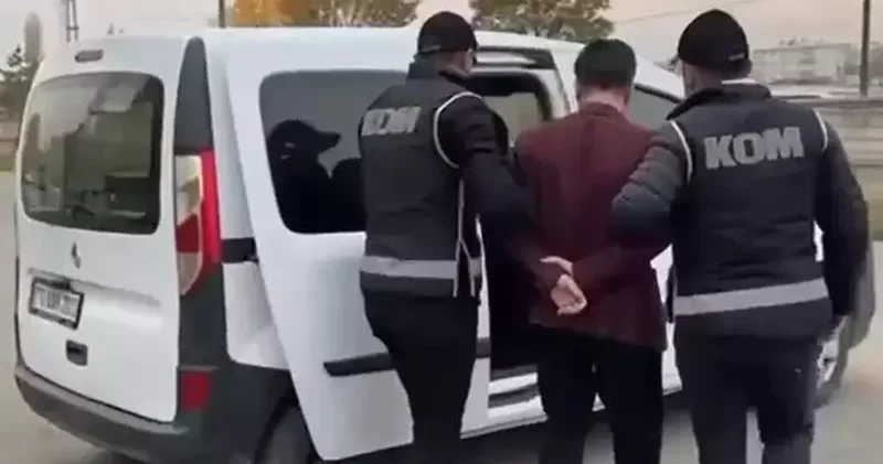 Adliyede rüşvet ve irtikap soruşturması; 7 kişi hakkında 20 yıla kadar hapis istemi