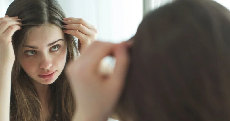 Her gün yıkamak zararlı mı? Dökülen saçlar için doğru yıkama sıklığı