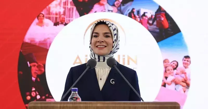 Bakan Göktaş: Adana ve Mersin deki selden etkilenen vatandaşlara 33,5 milyon lira kaynak aktardık