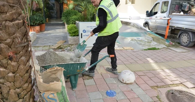 ASAT tan su kayıplarına karşı ana sayaç uygulaması Antalya Haberleri