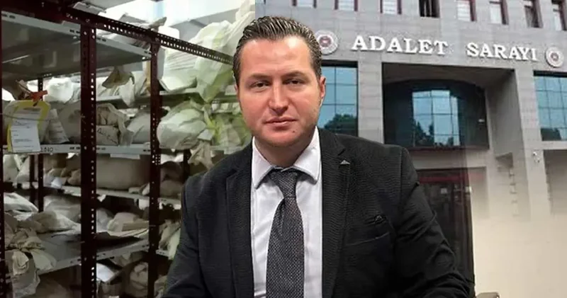 Yenidoğan savcısına bedelli askerlik arası