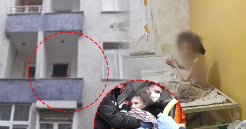 SON DAKİKA… Müge Anlı ortaya çıkardı! İstanbul’un göbeğinde dehşet evi: Bir deri bir kemik halde, vücudunda darp izleri...