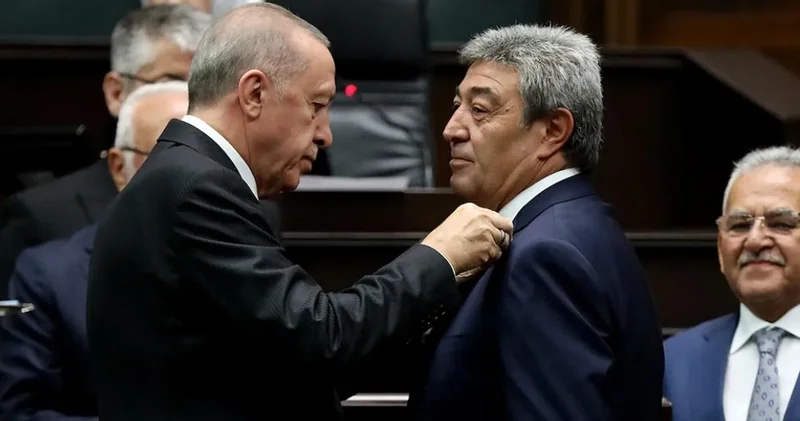 Parti değişince söyledikleri de değişti: Ataş ın dedikleriyle Meclis performansı tutmadı