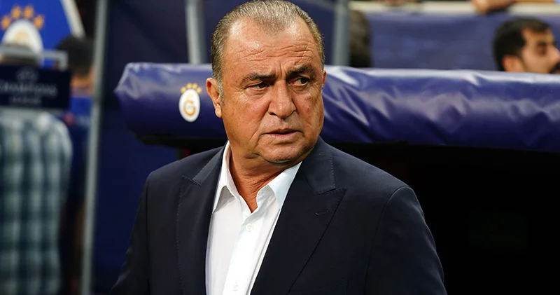 Fatih Terim’den itibar davası