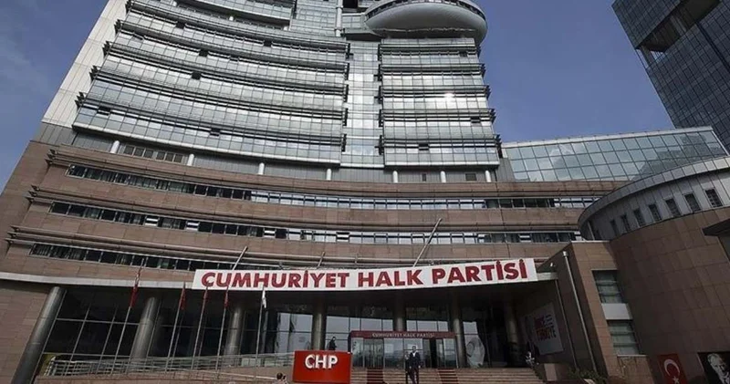 Ankara da kritik zirve: Mesut Özarslan ın istifası sonrası yol haritası belirlendi