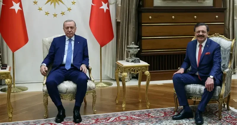 Külliye de iş dünyasına hitap eden kabul Politika Haberleri