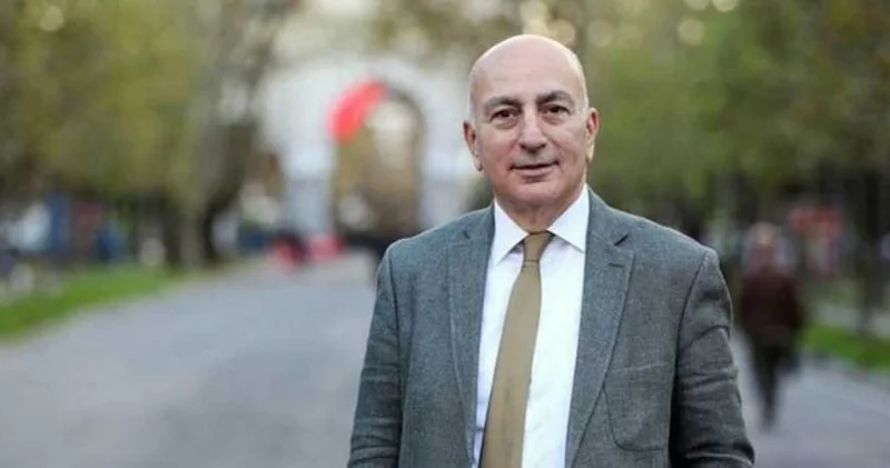 Mahfi Eğilmez den IMF raporu değerlendirmesi: Bunları IMF söylemez, biz söyleyelim!