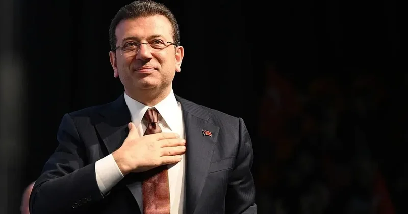 İmamoğlu ndan 88 inci adrese davet