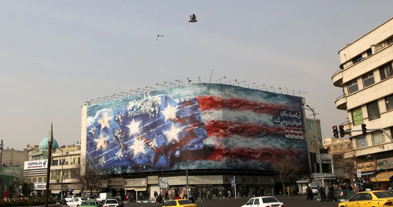 İran: ABD müzakere öncesi 4 şart öne sürdü, kabul edilmemesi halinde saldırı düzenleyeceği tehdidinde bulundu Dış Haberler