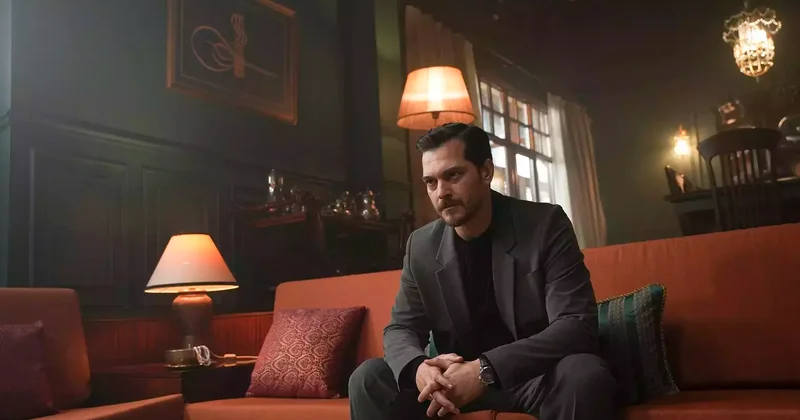 Siz hepiniz Eşref Tek