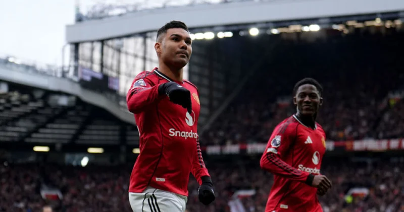 İngiltere Premier Lig: West Ham Manchester United maçı ne zaman, saat kaçta ve hangi kanalda? West Ham Manchester United muhtemel 11