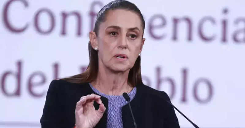 Trump kararına boyun eğdiler! Meksika dan Küba kararı