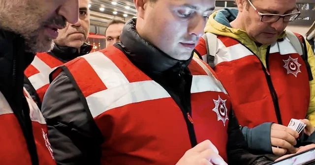 Çanakkale de FETÖ den 14 yıl 2 ay kesinleşmiş hapis cezası bulunan şahıs tutuklandı Çanakkale Haberleri