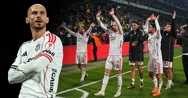 Vaclav Cerny den Sıkıntı yok paylaşımı!