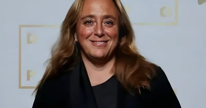 Ayşe Barım a Ağır Ceza İstemi