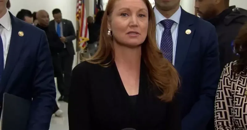 Bomba iddia! Kamera önüne geçip söyledikleri Trump ın uykularını kaçıracak