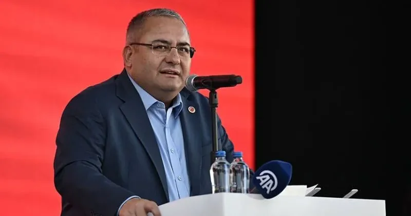 Karar yazarı Beki den AKP kulisi: Mesut Özarslan ı partilerinde istemediklerini fısıldıyorlar