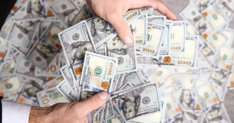 40 yıllık inat sonucu milyoner oldu Sözcü Gazetesi