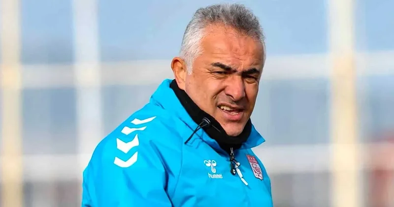 Bahis cezası alan teknik direktörün görevine 1 ay sonra son verdiler: Bir de teşekkür ettiler