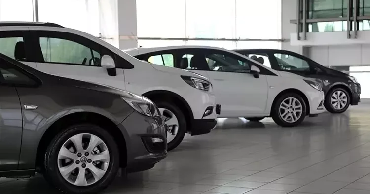 Kiralık araçlarda yeni dönem! Artık ücretsiz olacak