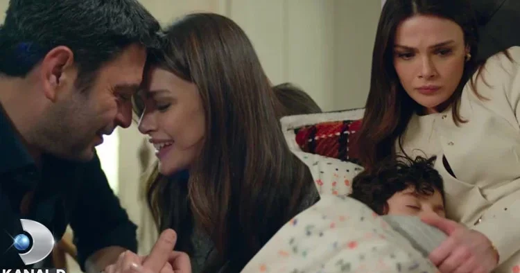 Uzak Şehir in 49. bölümünde neler oldu? Alya nın zor seçimi: Aşk mı, evlat mı?