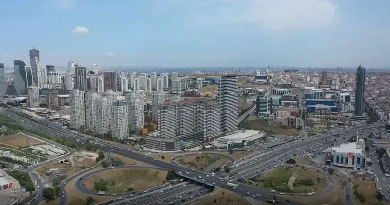 Esenyurt’un nüfusu kaç oldu? İstanbul un en kalabalık ilçesi Esenyurt mu? Son Dakika Haberleri