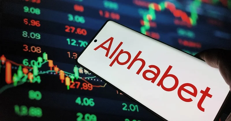 Teknoloji devinden tarihi hamle: Alphabet 100 yıl vadeli tahvil ihracına hazırlanıyor Sözcü Gazetesi