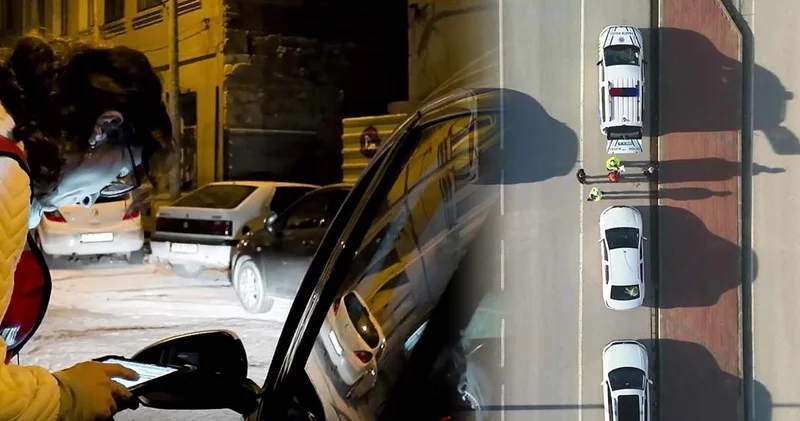 FETÖ firarisi Çanakkale de yakalandı!