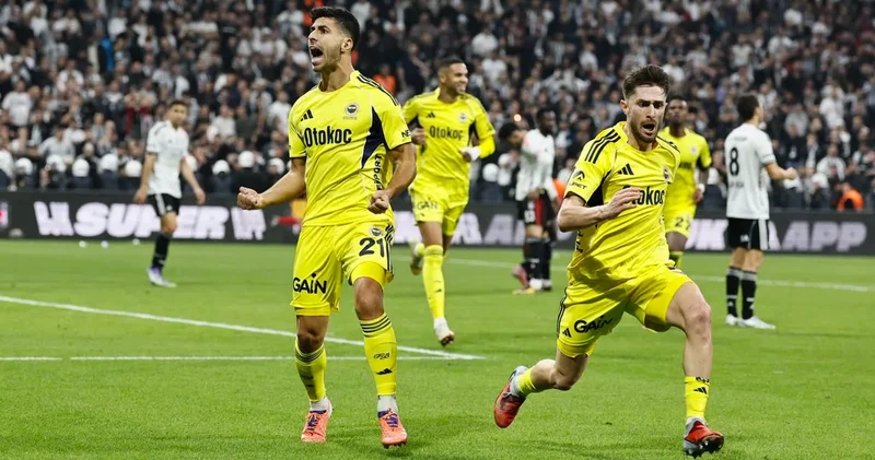 Fenerbahçe maçı bitti İspanya da Asensio konusu başladı
