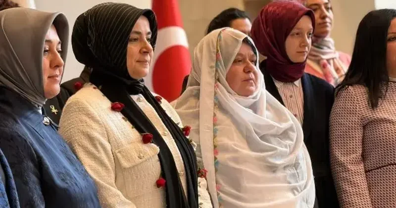 AK Parti li Ercan: 28 Şubat heveslisi pespaye zihniyet ve sahipleriyle kararlılıkla mücadele edeceğiz