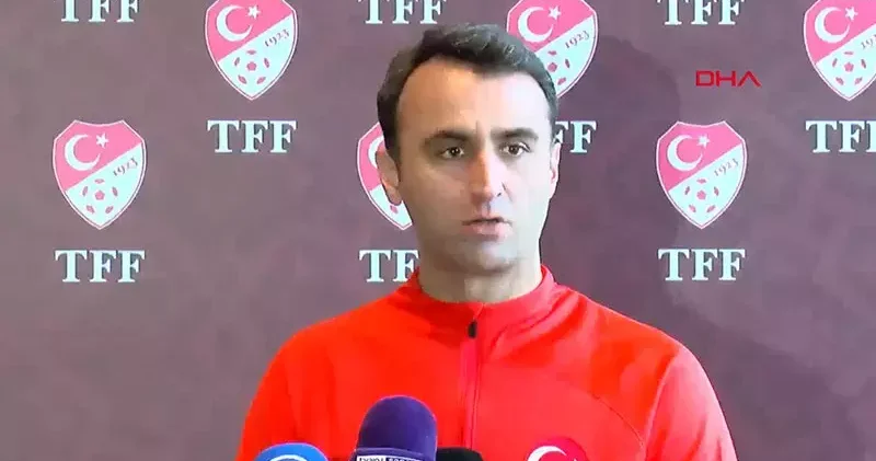 Atilla Karaoğlan: Bir hakemin Süper Lig seviyesinde maç yönetebilmesi için büyük emek gerekiyor