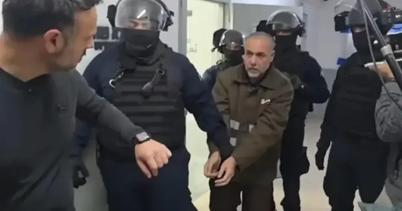 İsrail doktor Ebu Safiya’yı bırakmıyor: Kaçırıldığında 100 kiloydu, şimdi 60 kilo