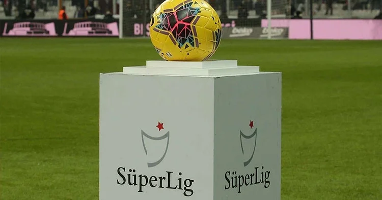 Süper Lig de 23. haftanın programı belli oldu! Ramazan ayı ve Avrupa kupası ayarlaması yapıldı