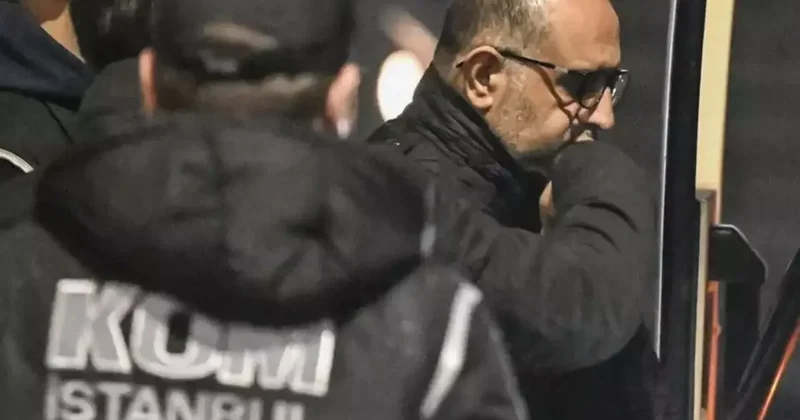 Belediye Başkanlarına Suçlama