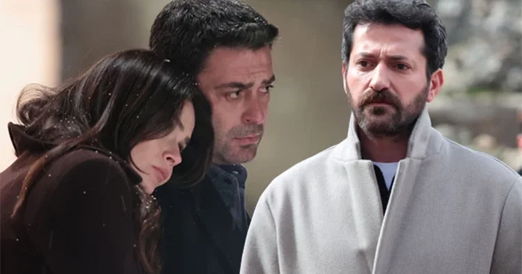 Uzak Şehir nefes kesti! Boran dan Alya ya zor teklif...