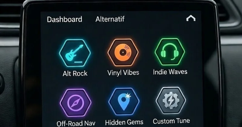 Denetimlerin artması bekleniyor araç sahipleri dikkat! mutlimedya ekranlarına 21 bin TL ceza! APP plakadan sonra şimdi de ekran cezası! Teknoloji Haberleri