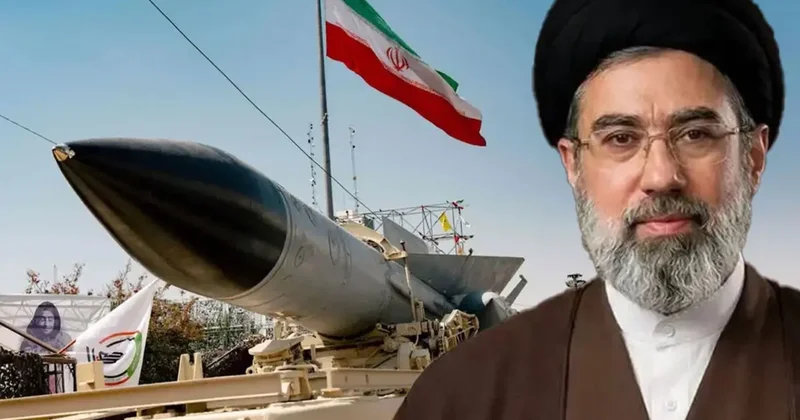 İran: Bundan sonra 1 tondan daha hafif savaş başlığına sahip hiçbir füze fırlatılmayacak