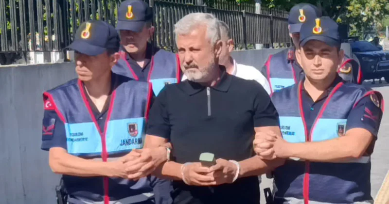 SON DAKİKA: Antalya nın Manavgat Belediyesi’nde 36 yeni gözaltı Antalya haberleri Son dakika haberleri