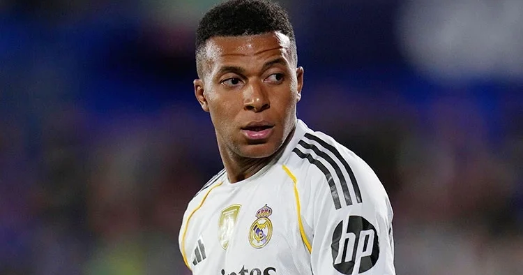 Real Madrid e Manchester City maçı öncesi Mbappe şoku! 7 eksik