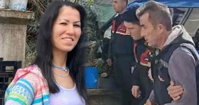 8 Mart taki vahşette çıldırtan ifade! Son dakika haberleri