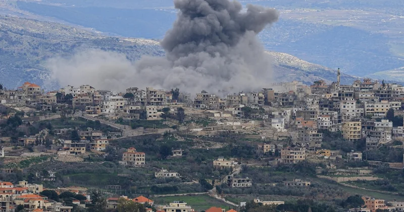 Hizbullah: Lübnan savaş ile İsrail in dayattığı aşağılayıcı şartlara teslim olmak arasında tercih yapıyor Dış Haberler