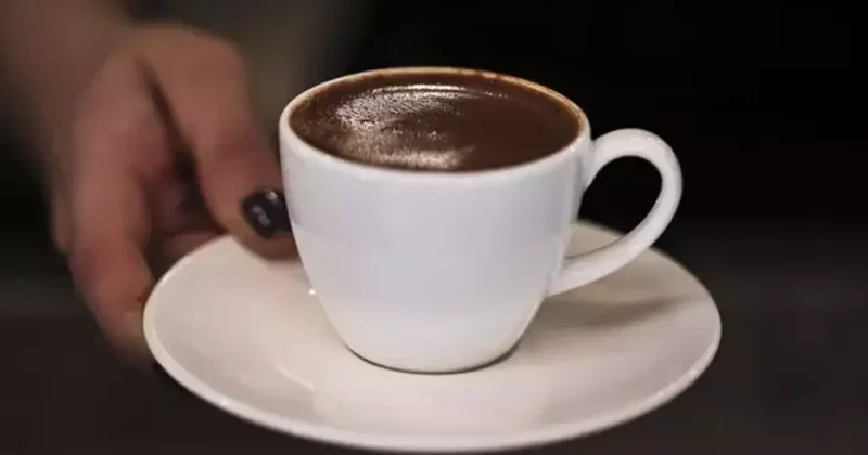 Kahve severler üzülecek: Savaşın yeni faturası çıktı