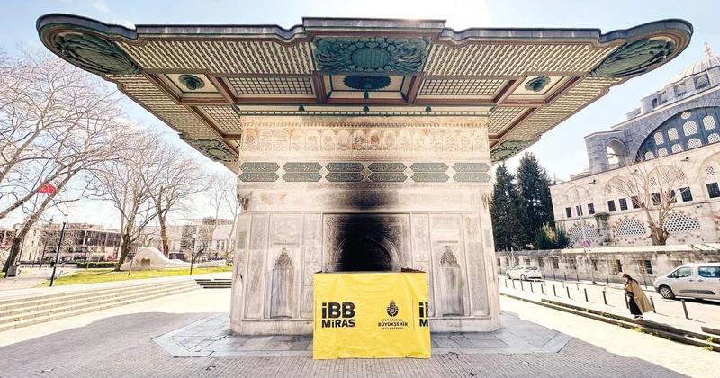 Vandaldan pişkin savunma