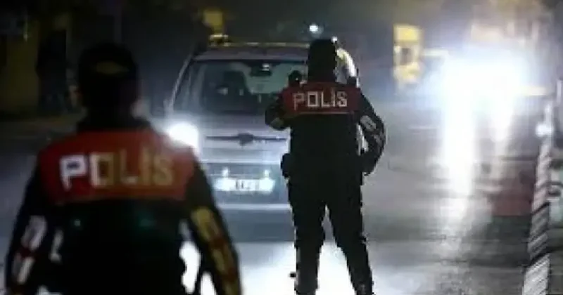 Akrobatik hareketler yapan motosiklet sürücüsüne ceza yağdı