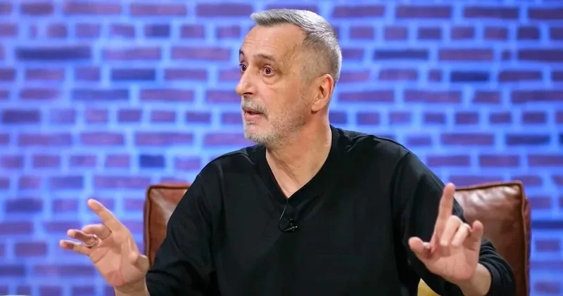 Abdülkerim Durmaz Galatasaray Liverpool maçının sonucunu açıkladı