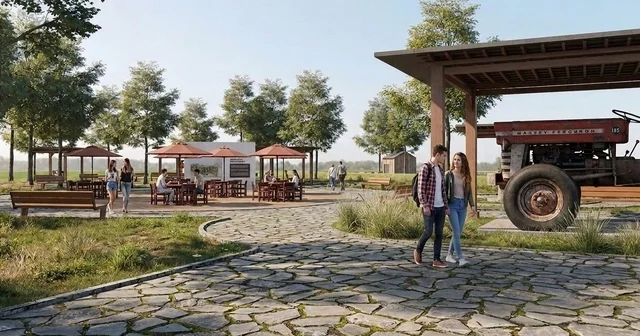 Düzce tarım tarihi bu müzede yaşayacak Düzce Haberleri